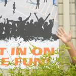 Community portrait to kick off Uptown Fair in Port Townsend