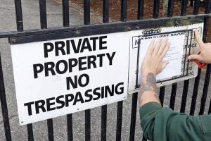 Washington mayors call for removal of Confederate reminders