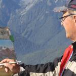 Artists paint Peninsula’s outdoor beauty this week