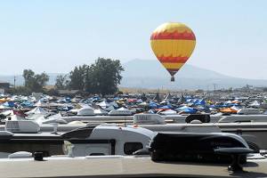 Partial solar eclipse to be seen this morning on Peninsula