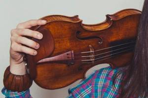 Olympic Music Festival presents popular GardenMusic