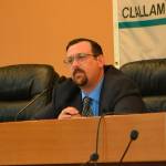 Clallam hearing examiner denies Carlsborg manufactured home park