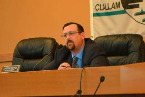 Clallam hearing examiner denies Carlsborg manufactured home park