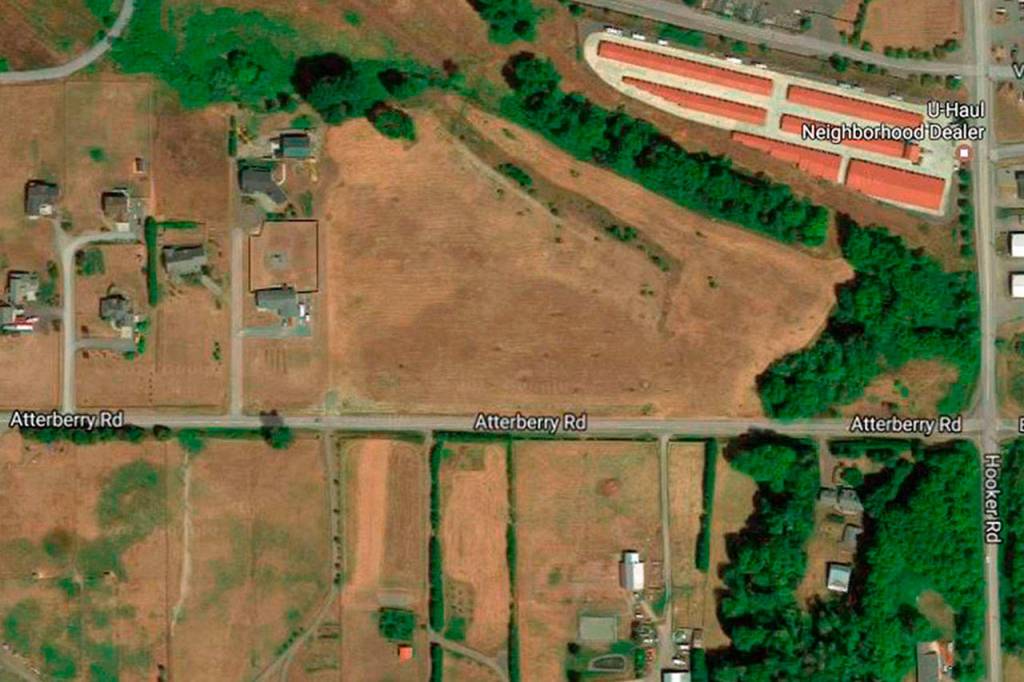 Another reason Andrew Reeves, Clallam County hearing examiner, denied a proposed modular home park in Carlsborg was because there weren&rsquo;t detailed enough plans addressing entering and exiting onto Atterberry Road and overflow parking in case emergency vehicles needed to come into the site.