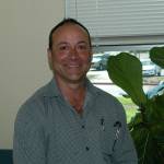 Kevin Gallacci, a Clallam Transit employee since 1984, was chosen Monday to be the new general manager. (Rob Ollikainen/Peninsula Daily News)