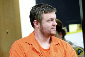 Port Angeles man featured on ‘most wanted’ list sentenced to nearly 10 years in prison