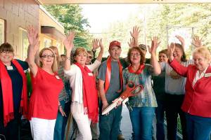 Small sandwich shop a sample of revitalization of Quilcene
