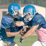 PREP FOOTBALL OPENER: Love for a sport in transition (plus prep picks)