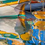 Mitchel Osborne&rsquo;s maritime photography will be on display at the Port Townsend Gallery for Saturday&rsquo;s Gallery Walk. (Mitchel Osborne)