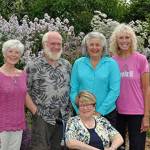 Ninth ARTfusion brings together five prominent artists for Labor Day weekend