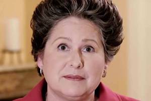 Democratic chair urges party members to work harder