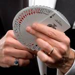 Port Townsend magician competes on national stage