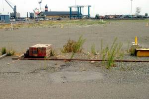 Port Angeles port eyes tenant for KPly site