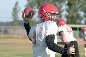 PREPS OPINION: Area football teams struggle to reach practice requirement