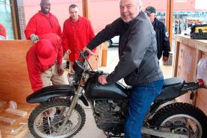 Hundreds expected at Forever Twilight in Forks festivities