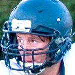 ATHLETE OF THE WEEK: Cole Baysinger, Forks football