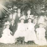 BACK WHEN: The Beechers continue life in Port Townsend