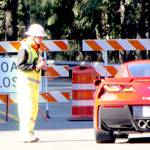 Work wrapping up on Highway 112 as road serves as 101 detour