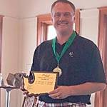 GOLF: Port Townsend’s Tonan wins old-time hickory title