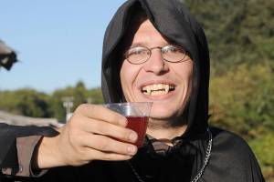 A festival with teeth: Forever Twilight takes over Forks