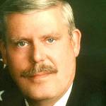 Nelson, former Sequim police chief, dies at age 77