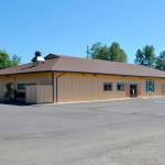 Construction will soon begin on the second phase of remodeling the Guy Cole Convention Center&rsquo;s kitchen. A plan for the third phase, remodeling breakout rooms on the east side of the building, will be determined at a later date, city staff said. (Matthew Nash/Olympic Peninsula News Group)