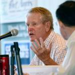 Clallam County administrator talks 2018 budget