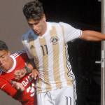 MEN’S SOCCER: Peninsula gets back on winning track