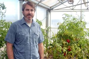 Chimacum teacher finalist for Teacher of Year