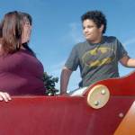 Port Angeles woman wins national award for work benefiting traumatized children