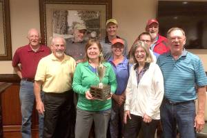 GOLF: Bean Dip benefit to be held at Cedars at Dungeness