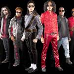 Who&rsquo;s Bad, the longest running Michael Jackson tribute band, will perform at Port Angeles High School&rsquo;s performing arts center Saturday, Sept. 30. (Who&rsquo;s Bad)