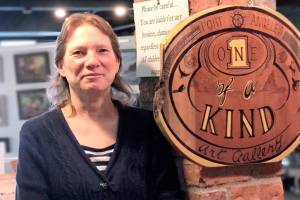 1 of a Kind unveils in The Landing mall