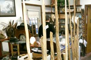 Ivory dealer headed to prison after aiding federal prosecution of smuggler