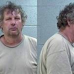 One arrested, another sought in Carlsborg theft