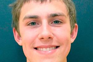 ATHLETE OF THE WEEK: Clallam Bay football player Ryan McCoy