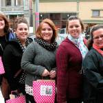 Girls’ Night Out to sparkle in Port Townsend this Thursday