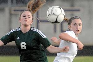 PREP SOCCER: Roughriders claim first Rainshadow Rumble game