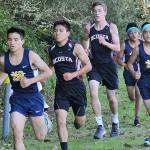 PREP ROUNDUP: Forks runners win in Ocean Shores