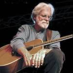 Jack Williams will perform a CD release show for his new record at Rainshadow Recording Studio today at 7:30 p.m. (Jack Williams)