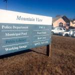 Workshops planned for Thursday and Friday at Mountain View Commons will help gather community input on creating a community recovery center with help from the EPA. (Cydney McFarland/Peninsula Daily News)