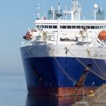 Cable Innovator captain tells of the vessel’s work