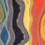 Threads come together in North Olympic Fiber Arts Festival this weekend