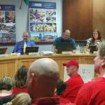 Sequim School Board expected to vote on tentative teacher contract Oct. 16