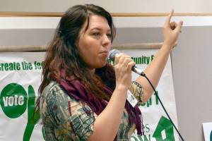 Housing measure debated: More forums planned for affordable housing measure on Nov. 7 ballot