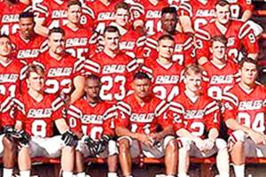 AREA SPORTS BRIEFS: Register for Peninsula Volleyball League; Sequim Youth Basketball tryouts, PA’s Ellis honored by Eastern Washington University