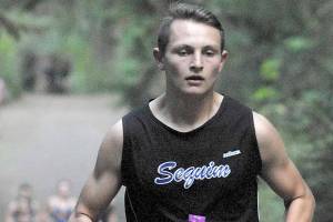 CROSS COUNTRY ROUNDUP: Sequim boys, girls triumph at Robin Hill run