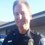 Port Angeles deputy chief graduates from FBI National Academy