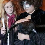 OTA invites public to ‘The Haunting House’