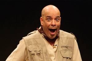 International storytellers to spin tales at Port Angeles festival